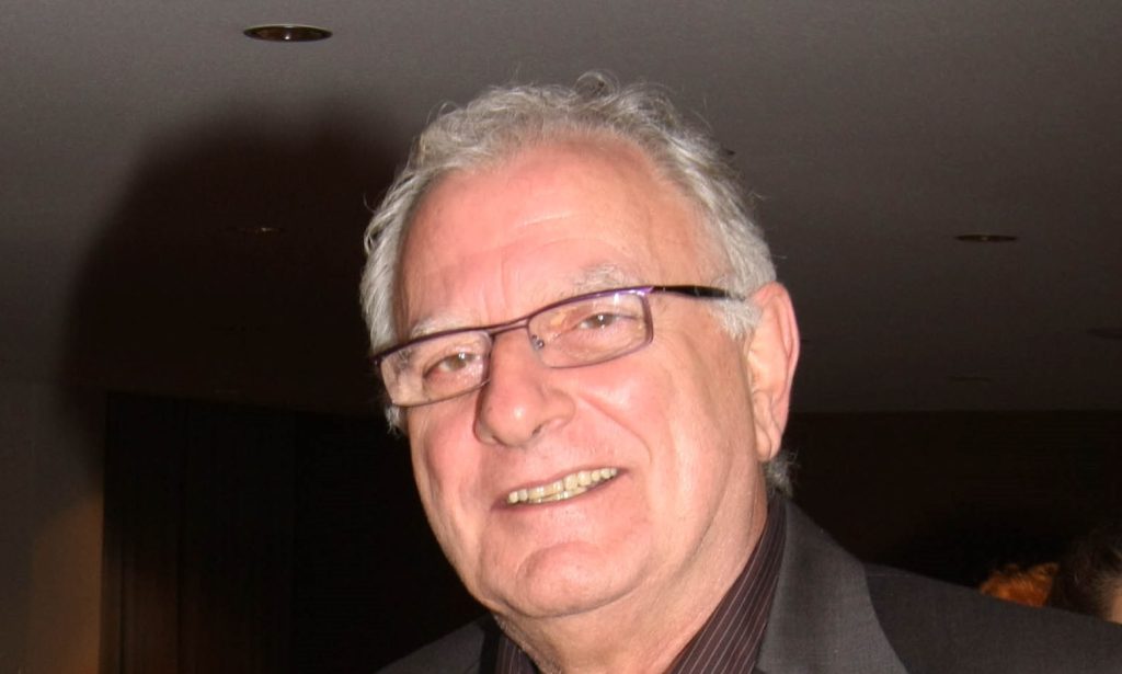 Κώστας Χαρδαβέλας: Το μήνυμά του μετά το πρόβλημα υγείας που αντιμετώπισε (φωτο)