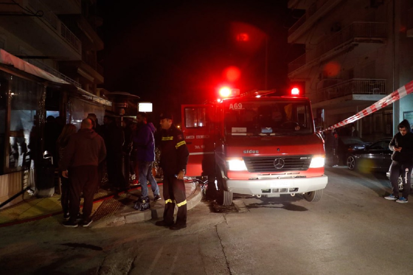 Τραγωδία στη Βάρκιζα: Σοκάρει η κατάθεση της μητέρας – «Ξέχασα να το δέσω…» (βίντεο)