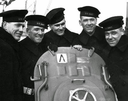 Η ιστορία με τα 5 αδέρφια που σκοτώθηκαν μαζί στην ίδια μάχη στον Α’ΠΠ!