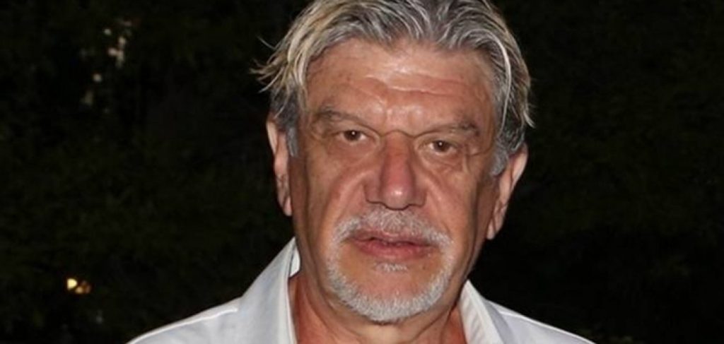 Γιάννης Βούρος: Διεκδικεί τη δημαρχία Νέας Φιλαδέλφειας με στήριξη ΚΙΝΑΛ, ΝΔ και… ΑΕΚ