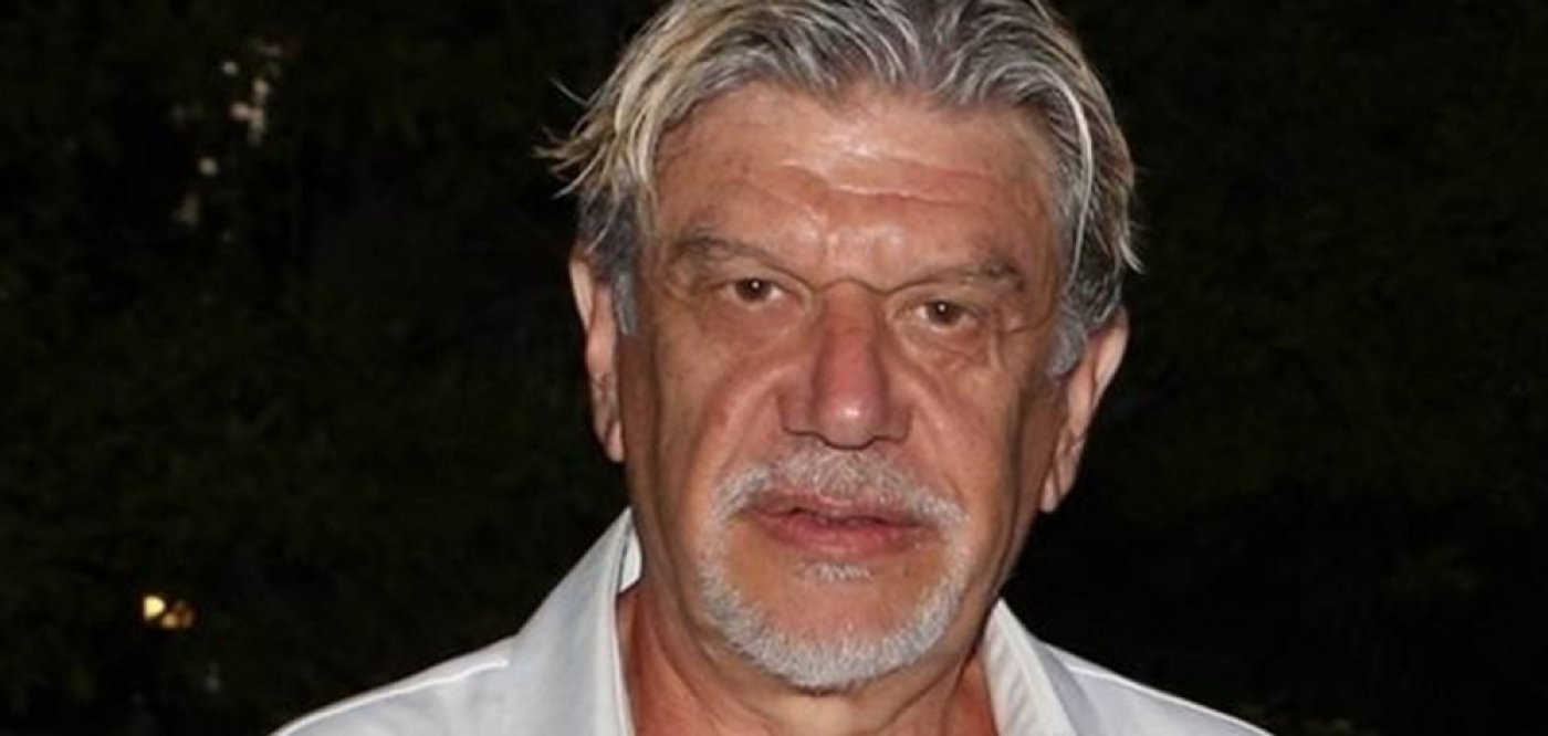 Γιάννης Βούρος: Διεκδικεί τη δημαρχία Νέας Φιλαδέλφειας με στήριξη ΚΙΝΑΛ, ΝΔ και… ΑΕΚ