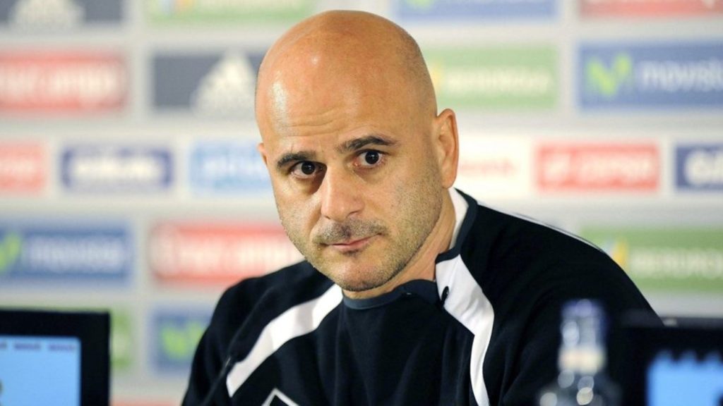 Και όμως είναι αλήθεια: Η μεγάλη επιστροφή του Κετσπάγια είναι γεγονός