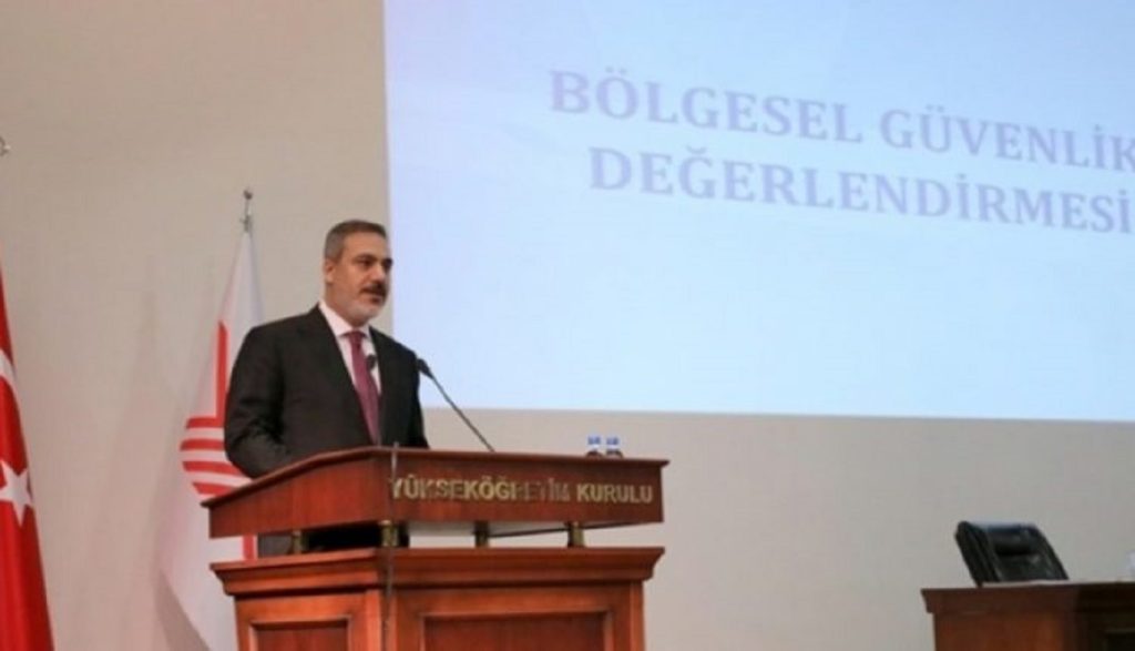 Τουρκία: Σεμινάριο της ΜΙΤ σε ακαδημαϊκούς για ζητήματα εθνικής ασφάλειας