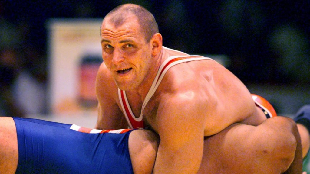 Αλεξάντρ Καρέλιν: Ο αθλητής- θρύλος που άγγιξε την τελειότητα- Η μέρα που αποδείχθηκε πως δεν ήταν ανίκητος (βίντεο)