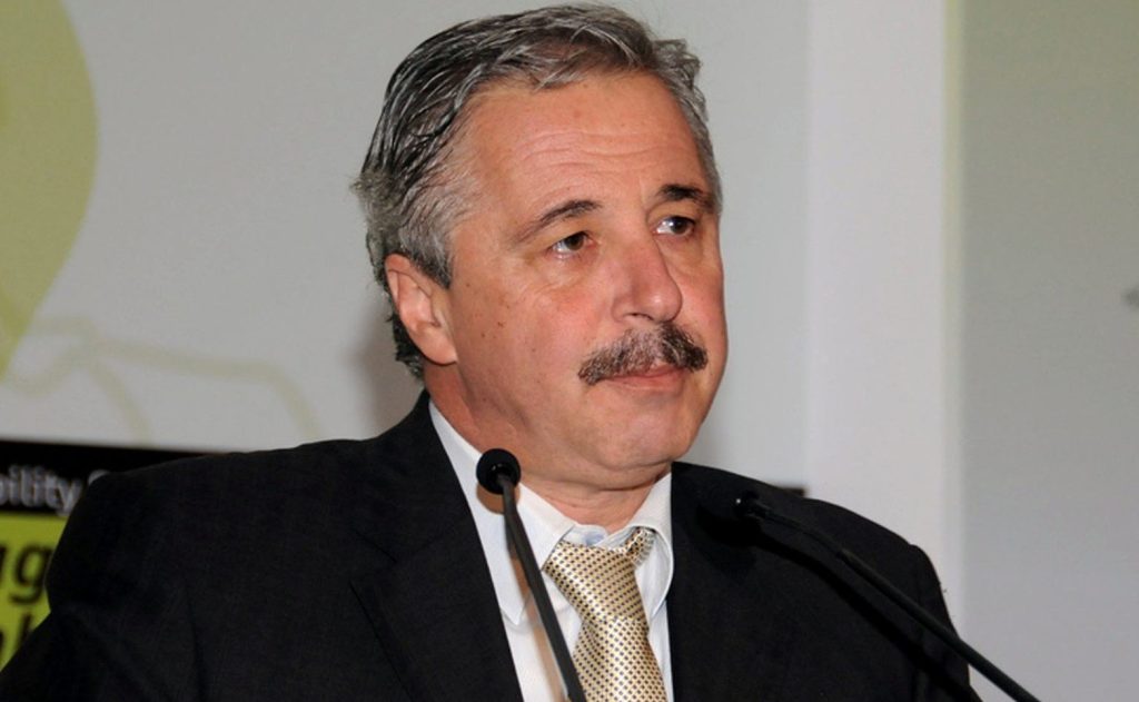 Γ. Μανιάτης: «Η αδιάφορη και ανίκανη κυβέρνηση υπονομεύει τις εξορύξεις στη χώρα»