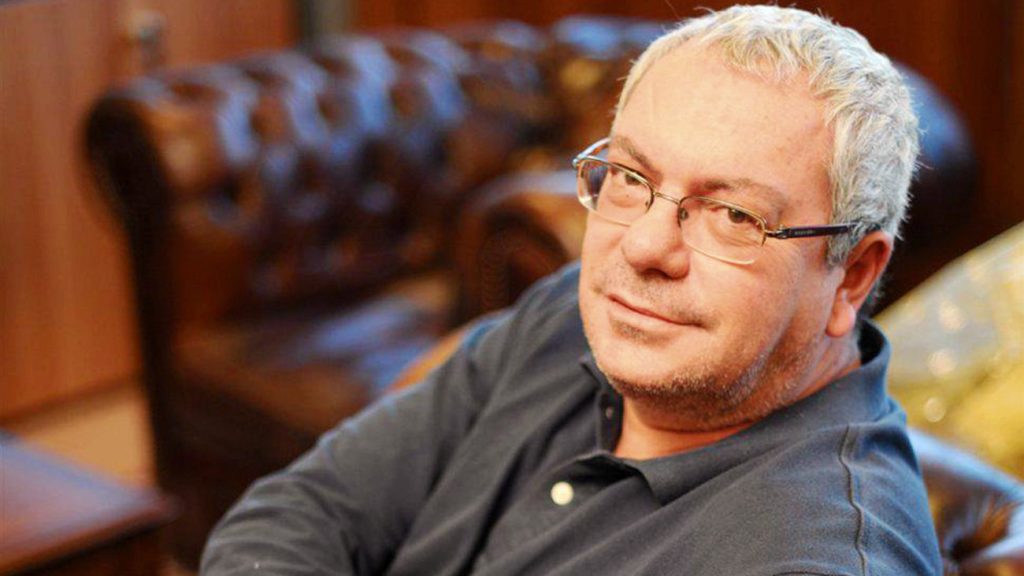 Στ.Μαλέλης: «Προσπάθησαν να δώσουν το φιλί της ζωής στον κ. Τσίπρα και απέτυχαν»