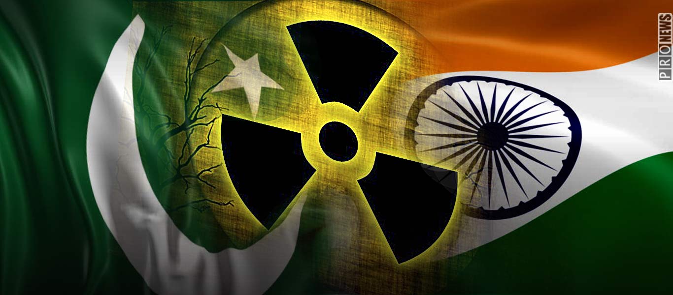 Ο εφιάλτης μιας σύγκρουσης Ινδίας-Πακιστάν: Τα πυρηνικά οπλοστάσια των 2 χωρών – Όλεθρος λόγω Κασμίρ;