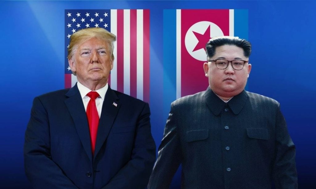 Διακόπηκαν οι συνομιλίες Ντ.Τραμπ – Κιμ Γιονγκ Ουν στο Ανόι- Ακυρώθηκε το γεύμα εργασίας και η υπογραφή συμφωνίας