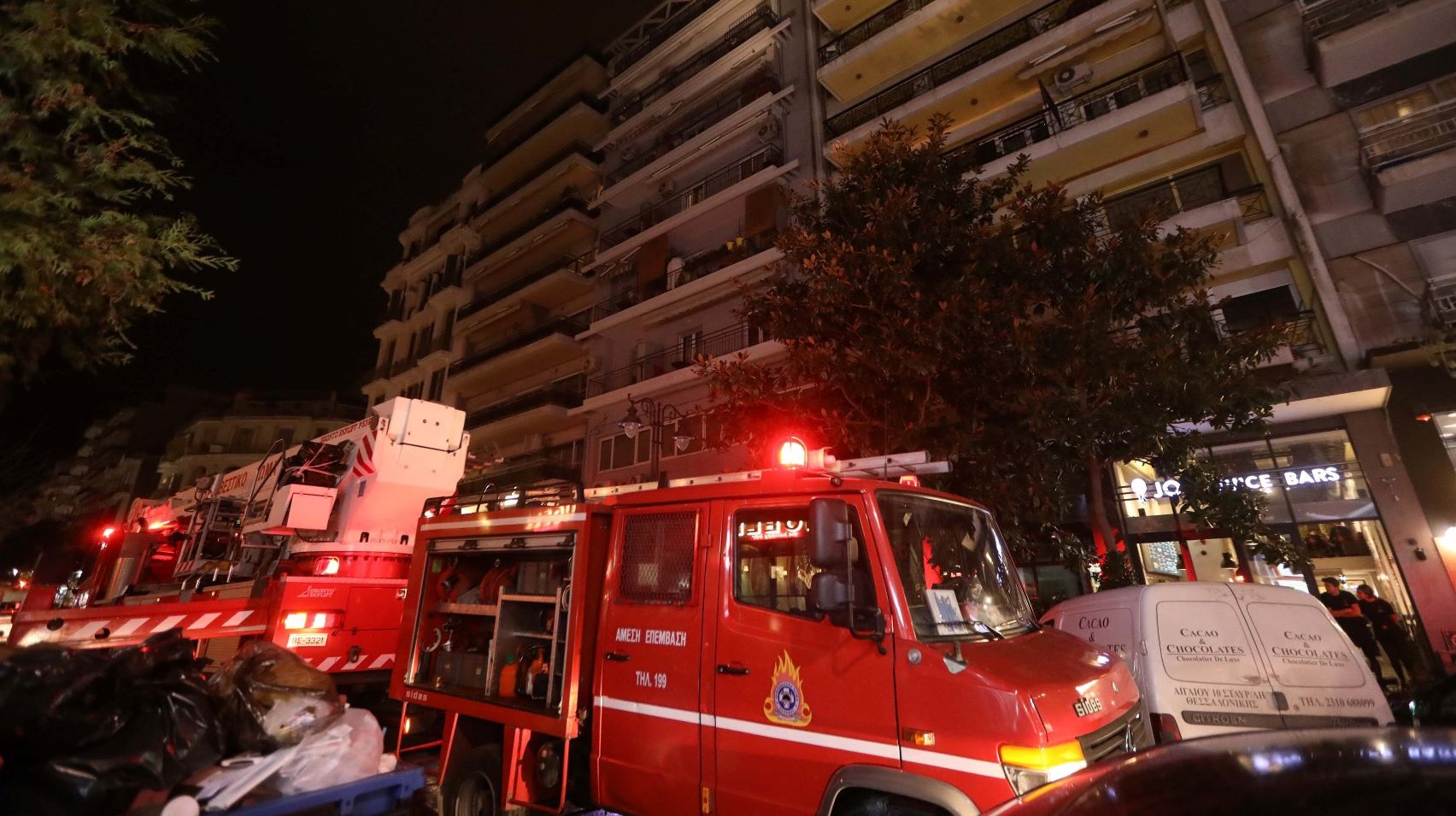 Νέα στοιχεία για την τραγωδία στη Βάρκιζα: «Της είχε πεθάνει και άλλο μωρό» λένε οι γείτονες