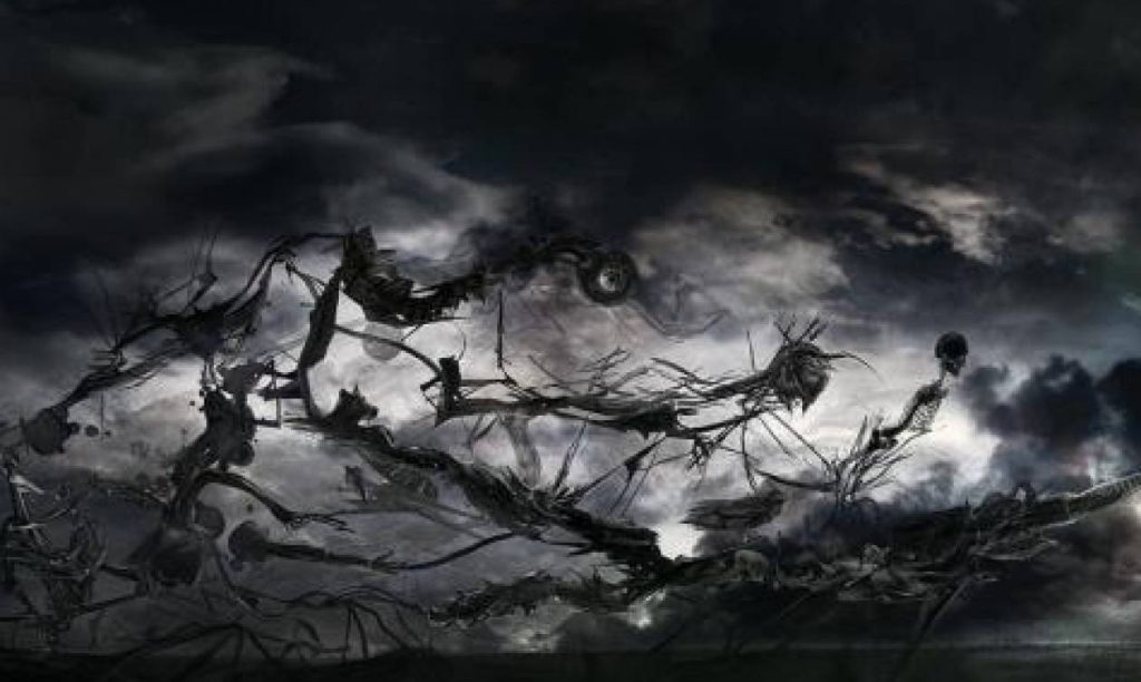 Πώς προέκυψε η φράση «πάμε σαν τους στραβούς στον Άδη»;