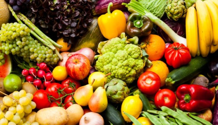 Αυτές οι τροφές καταπολεμούν καρκίνο, παχυσαρκία και παθήσεις της καρδιάς