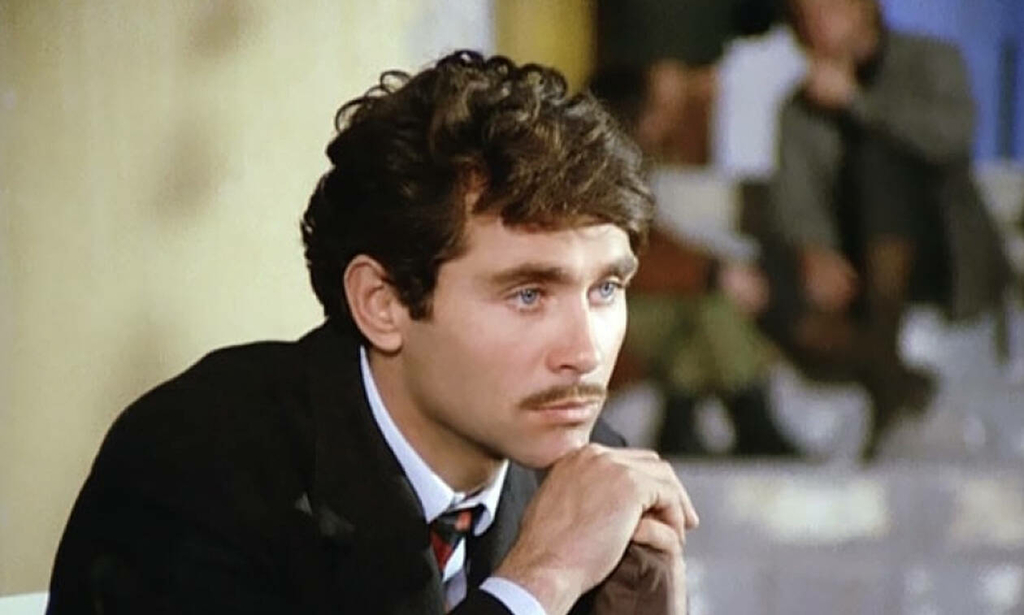 Φαίδων Γεωργίτσης: Αυτή είναι η αιτία θανάτου του