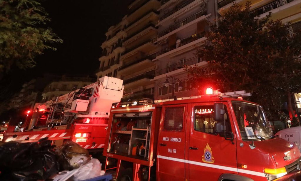 Βάρκιζα: Η μητέρα είχε αφήσει για έξι ώρες μόνο του το βρέφος- Πήγαινε για καφέ με τις παρέες της