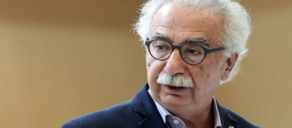 Κ.Γαβρόγλου: «Άμεσος διορισμός των 4.500 εκπαιδευτικών- Έως τις 15 Μαρτίου θα έχει ανοίξει η προκήρυξη μέσω ΑΣΕΠ»