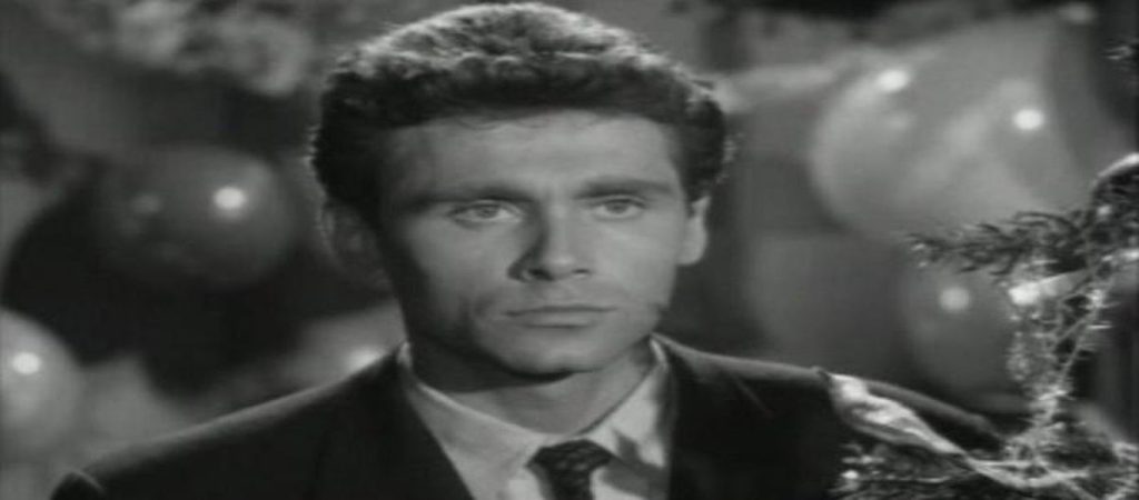 Φαίδων Γεωργίτσης: Ποιος ήταν ο «Έλληνας Τζέιμς Ντιν» που απεβίωσε σε ηλικία 80 ετών (φωτό)