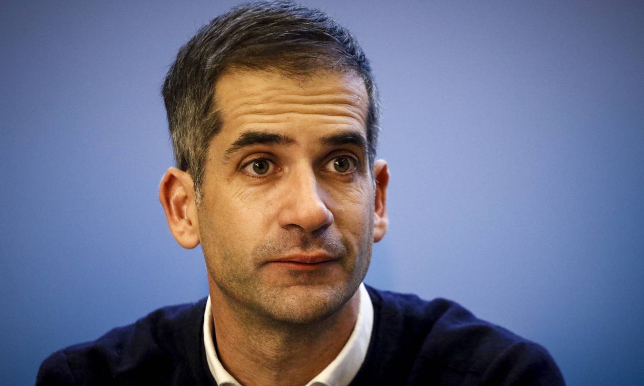 Κ.Μπακογιάννης στο Φόρουμ Δελφών: «Ανάγκη για έναν νέο θεσμικό μετασχηματισμό»