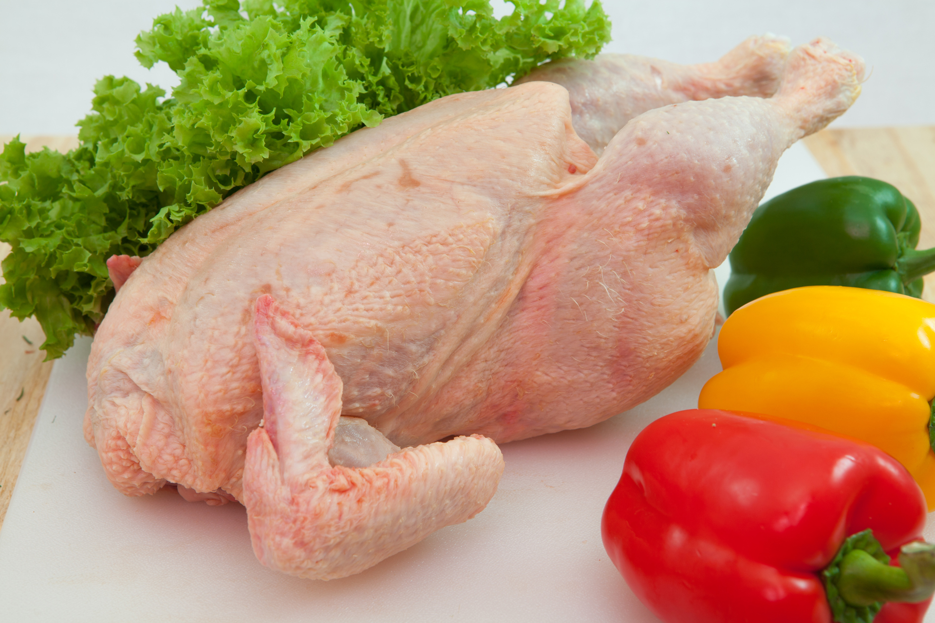 Aυτό είναι το μυστικό για τέλειο ψητό κοτόπουλο – Τί αποκαλύπτει διάσημος σεφ