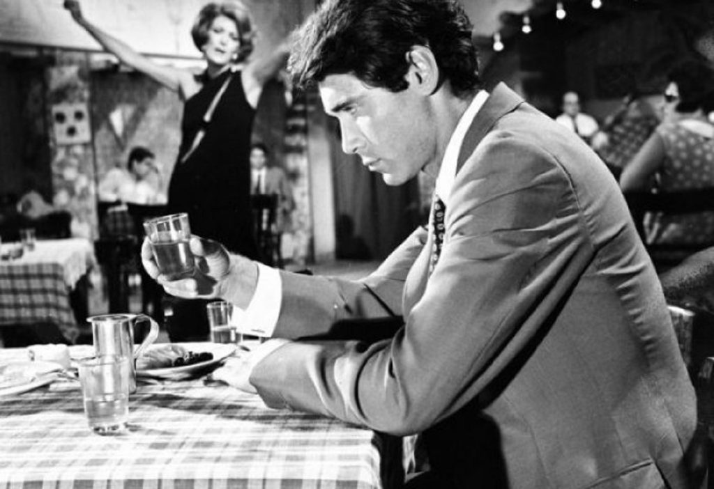 Το μεγάλο αφιέρωμα της Φίνος Φιλμ στον Φαίδωνα Γεωργίτση (φωτο)