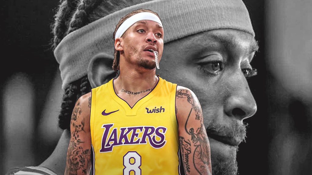 Πασίγνωστος star του ΝΒΑ απειλεί πως θα αυτοκτονήσει!