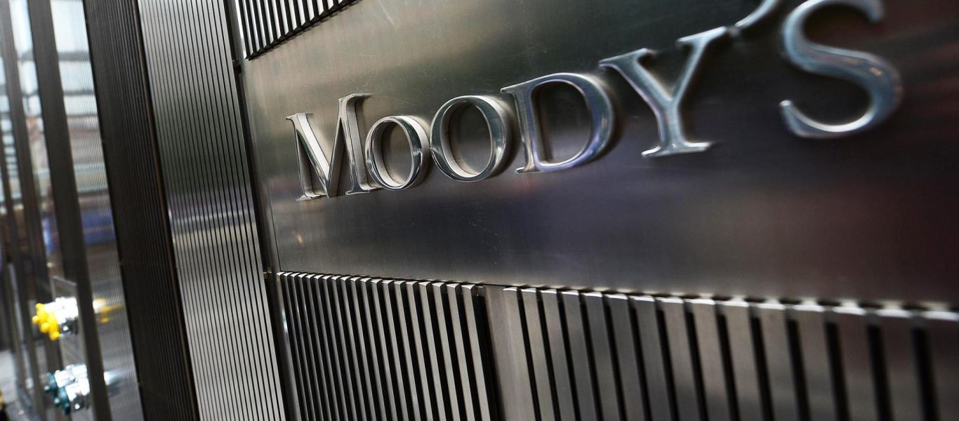 Ο οίκος Moody’s αναβάθμισε την Ελλάδα: Από Β3 σε Β1