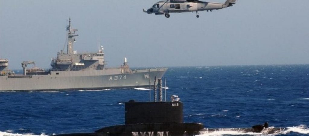 Πολεμικό Ναυτικό: Τα ονόματα των αξιωματικών που προάγονται