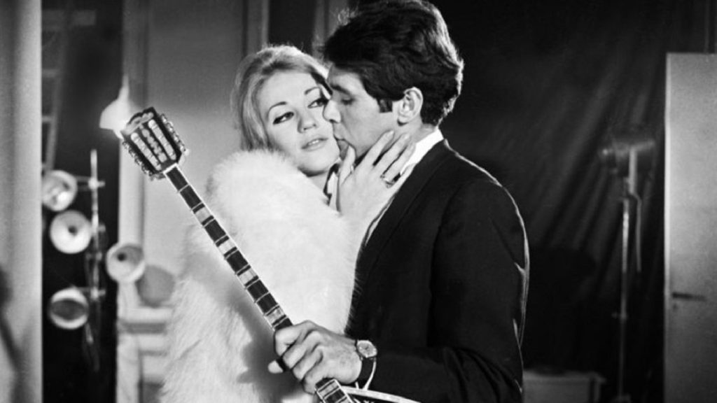 Φαίδων Γεωργίτσης: Η εξομολόγηση για τη σκηνή με το χαστούκι στη Ζωή Λάσκαρη