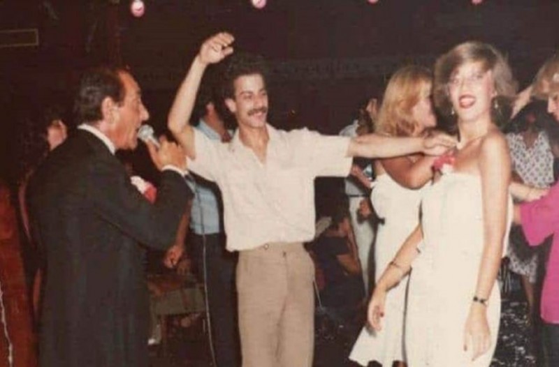 Τασούλα Διονυσίου: Η κόρη του Στράτου Διονυσίου και ο φρικιαστικός θάνατός της!