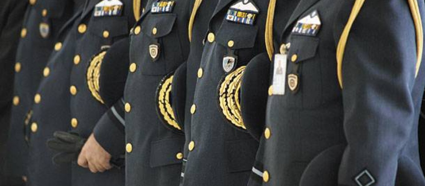 Κρίσεις στην Πολεμική Αεροπορία: Αυτοί είναι οι προακτέοι Ταξίαρχοι