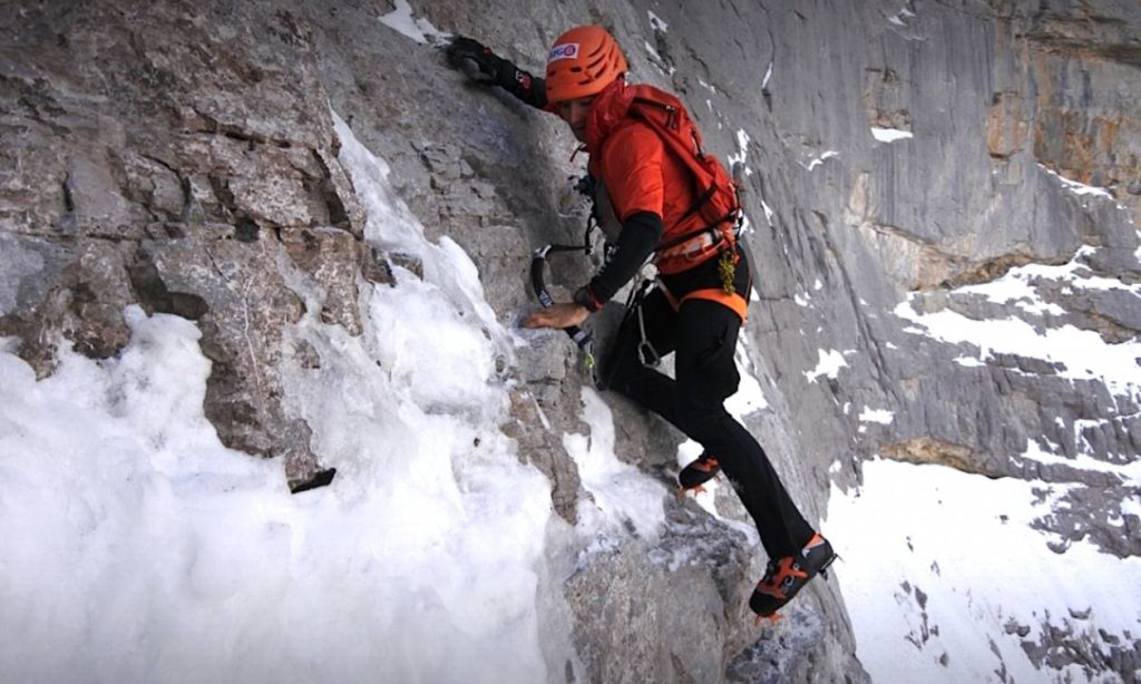 «Δεν υπάρχει λόγος να ανησυχείς» είπε 25χρονος ορειβάτης στη μητέρα του και μετά… έπεσε σε χαράδρα (βίντεο)