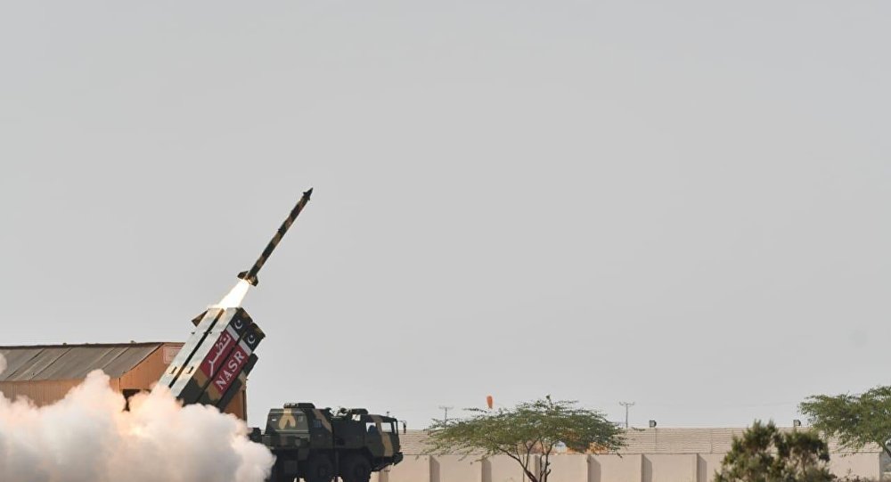 Το Πακιστάν δοκίμασε νέο βαλλιστικό πύραυλο – «Μπορεί να νικήσει το S-400», λένε