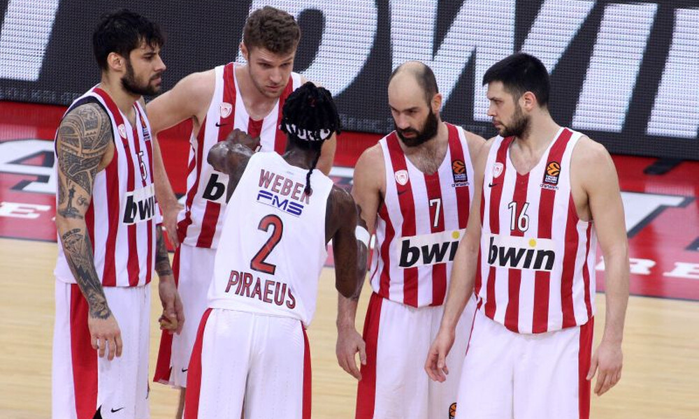 Ρώσος δημοσιογράφος τρολάρει τον Ολυμπιακό για την αποχώρηση στο ΟΑΚΑ! (φώτο)