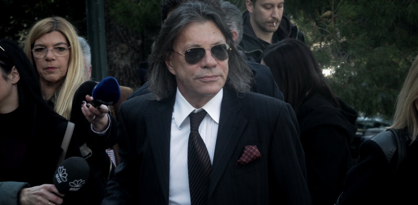 «Θύελλα» αντιδράσεων στο twitter για τις κυνικές δηλώσεις του Ηλία Ψινάκη