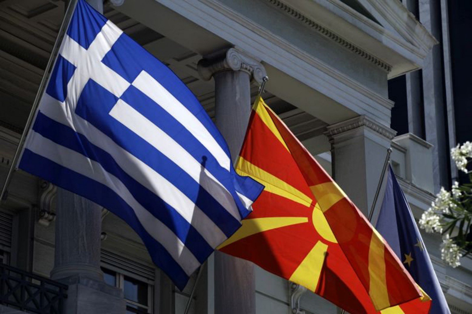 Η… «διορθωτική» κίνηση του BBC για το άρθρο περί «μακεδονικής μειονότητας» στην Ελλάδα (φωτο)