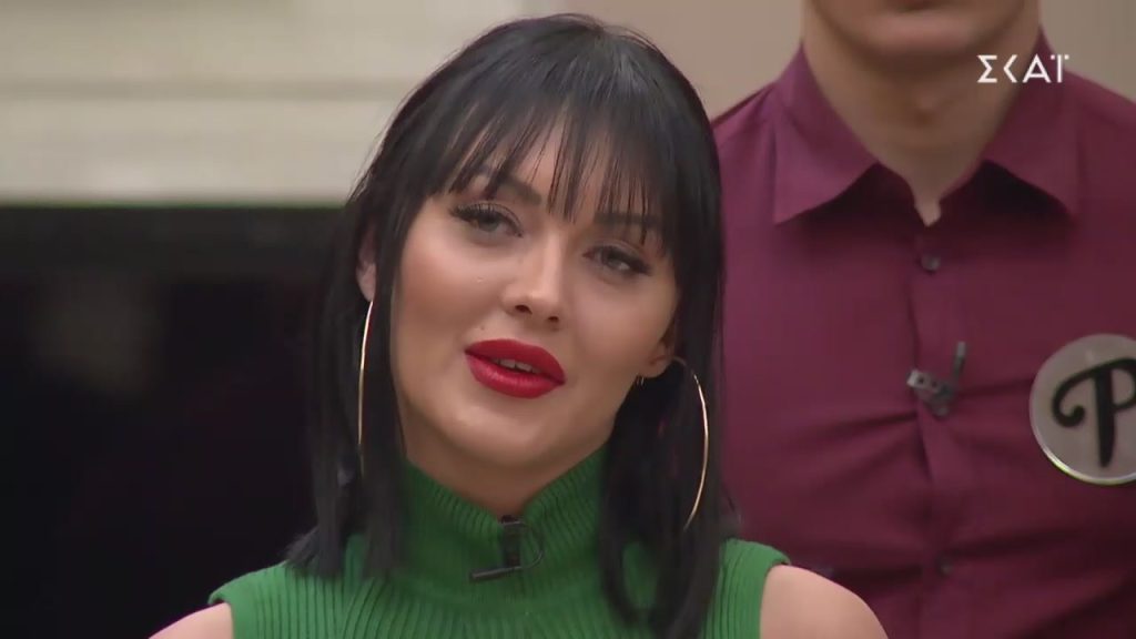 Power of Love: Το πρώτο μήνυμα της Ζένια Σολδάτου μετά την αποχώρησή της (φωτο)