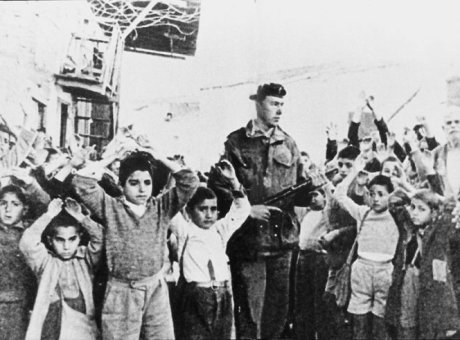 Μαρτυρίες Eλλήνων της Κύπρου: Αυτά ζήσαμε στην κόλαση των βασανιστηρίων των Εγγλέζων