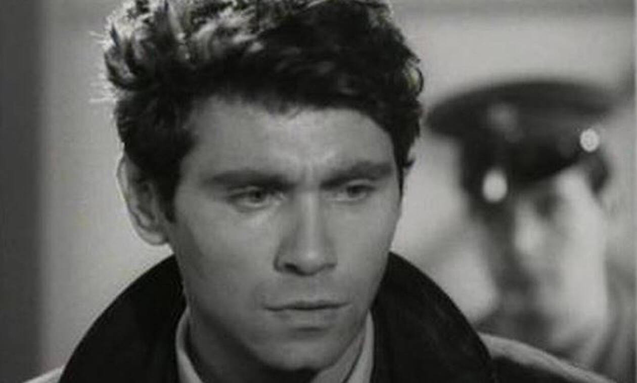 Σήμερα το τελευταίο αντίο στον Φαίδωνα Γεωργίτση