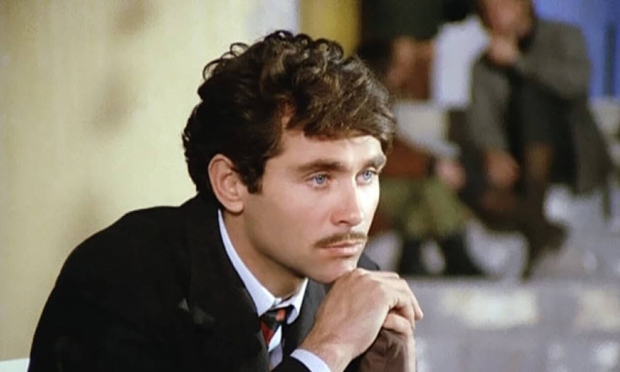 Συγκίνηση προκαλεί ο ιδιαίτερος αποχαιρετισμός της Χρονοπούλου στον Γεωργίτση: «Αγόρι μου απέναντι, αντίο» (φωτο)