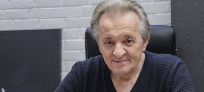 Πρόεδρος στον Απόλλωνα Σμύρνης ο δημοσιογράφος Γιώργος Γεωργίου!