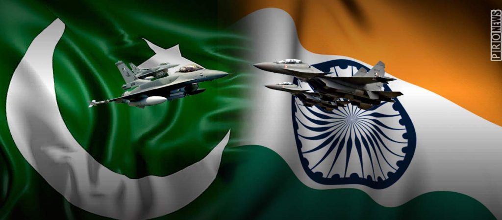 Τα πυρηνικά οπλοστάσια Iνδίας – Πακιστάν και η στρατιωτική σύγκριση των δύο χωρών