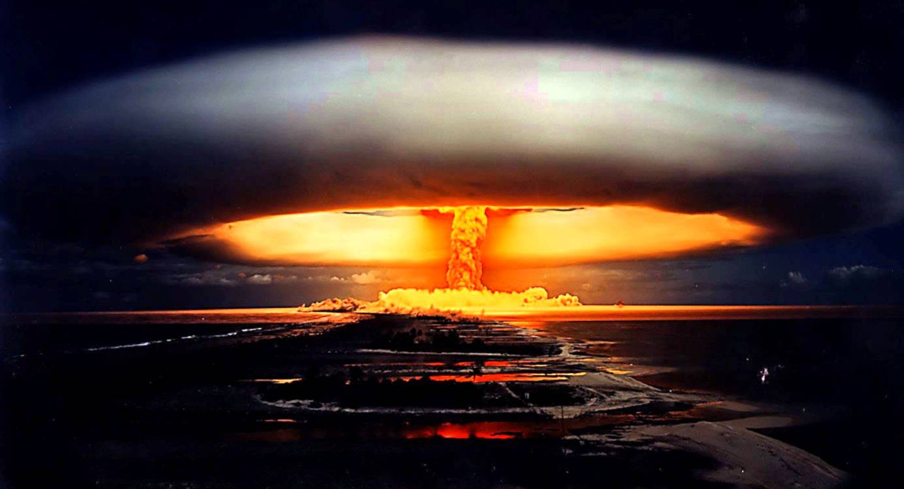 Έτσι θα ήταν η ζωή στη Γη μετά από έναν πυρηνικό πόλεμο- Παγκόσμιος λιμός και θανατηφόροι παγετοί