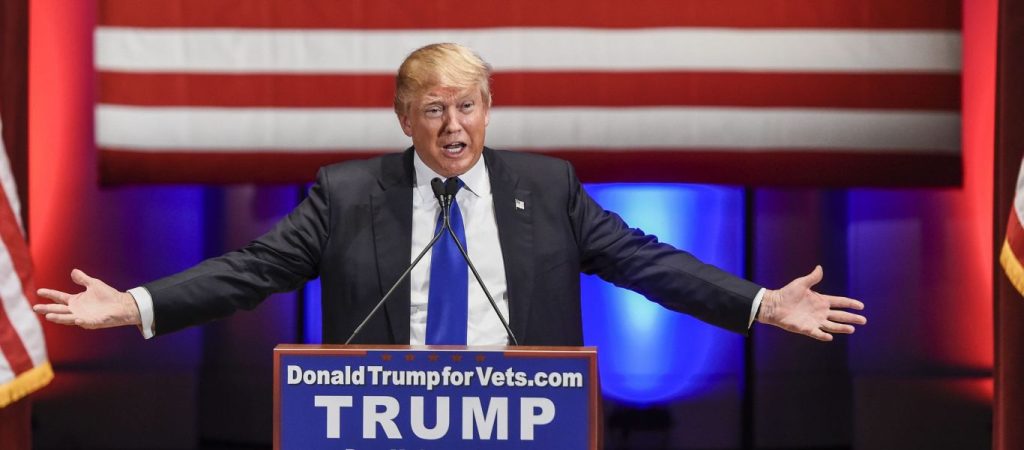 N.Τραμπ: Ζήτησα από την Κίνα να καταργήσει αμέσως όλους τους δασμούς στα αγροτικά μας προϊόντα