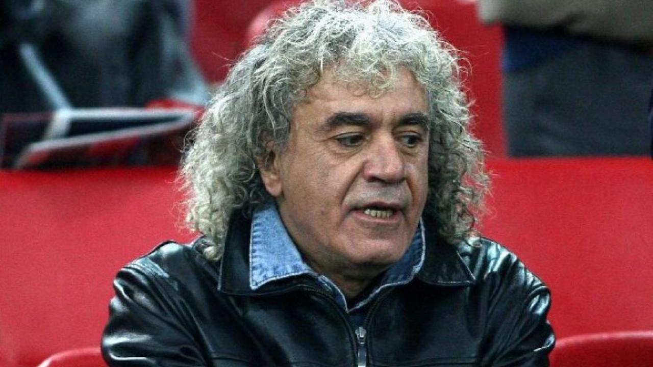 Βγήκαν και σαρώνουν: Αυτές είναι οι προεκλογικές αφίσες του Τάκη Τσουκαλά για τον δήμο Κερατσινίου