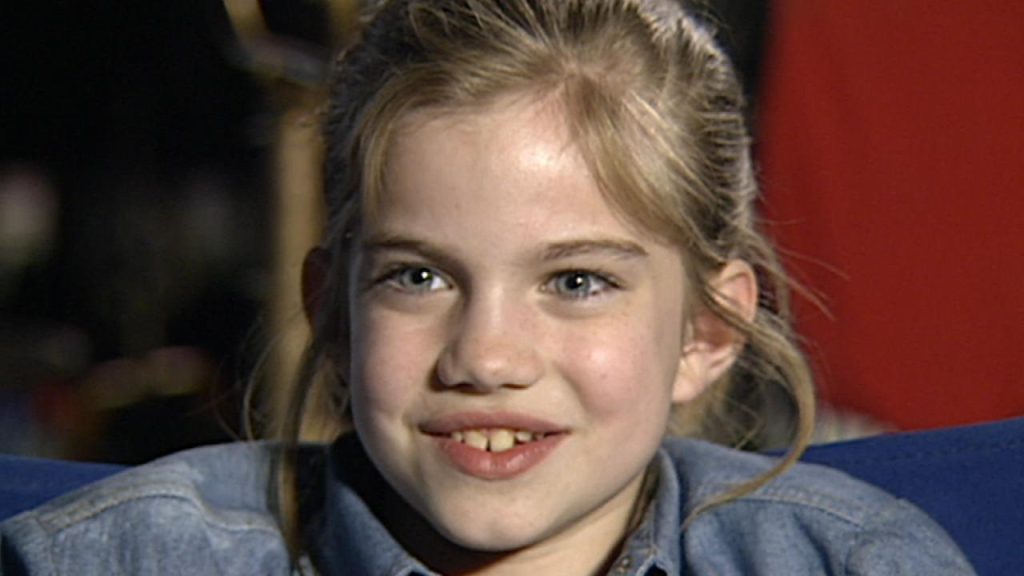 Δείτε πως είναι σήμερα το κορίτσι από το «My Girl» (φωτο)