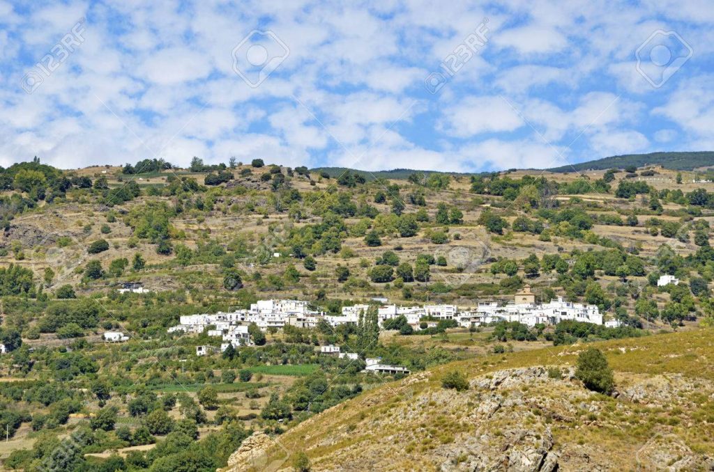 Αυτή είναι η πόλη που γιορτάζει… την Πρωτοχρονιά τον Αύγουστο