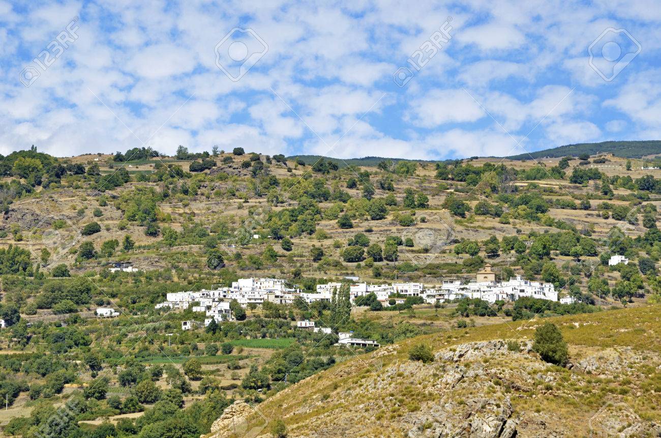 Αυτή είναι η πόλη που γιορτάζει… την Πρωτοχρονιά τον Αύγουστο