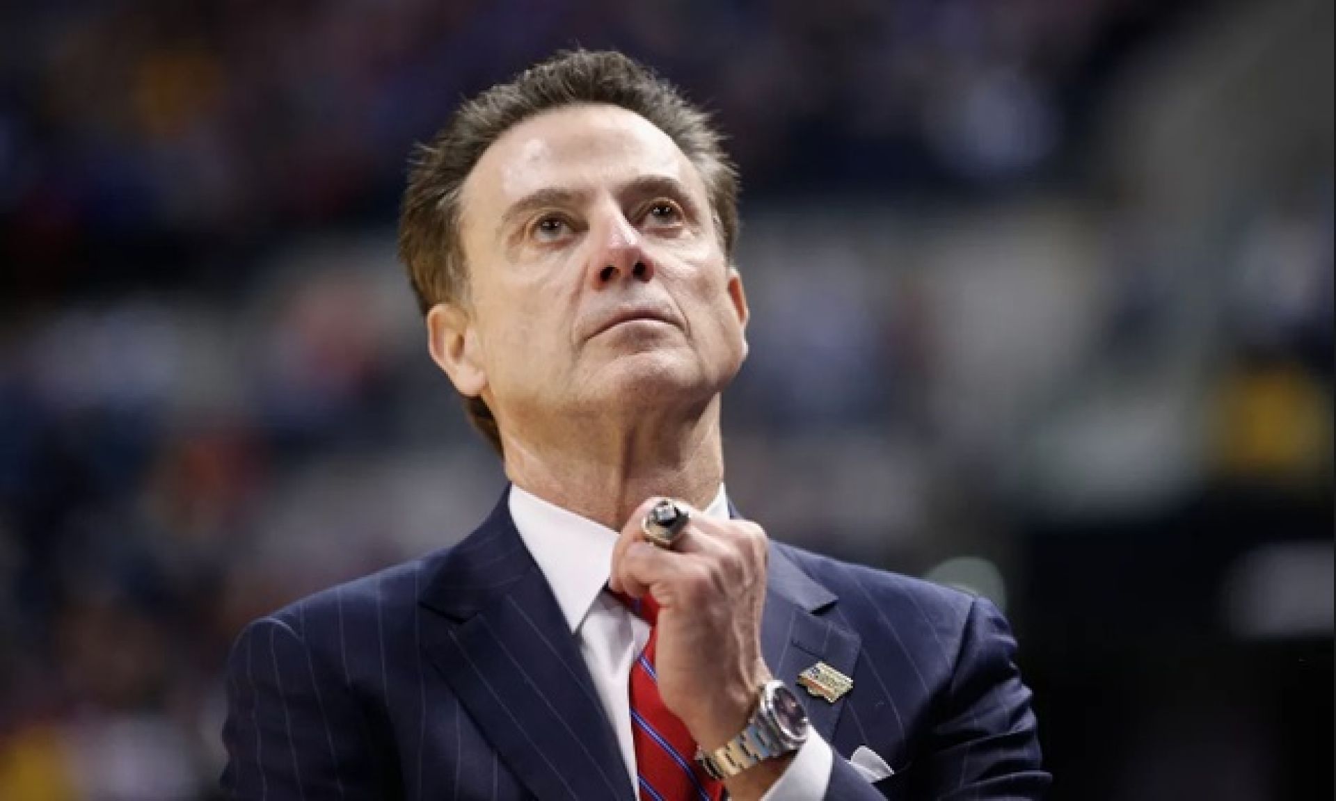 Τα άλλα κόλπα του Πιτίνο και ο… αγαπημένος του Μαριάνοβιτς!