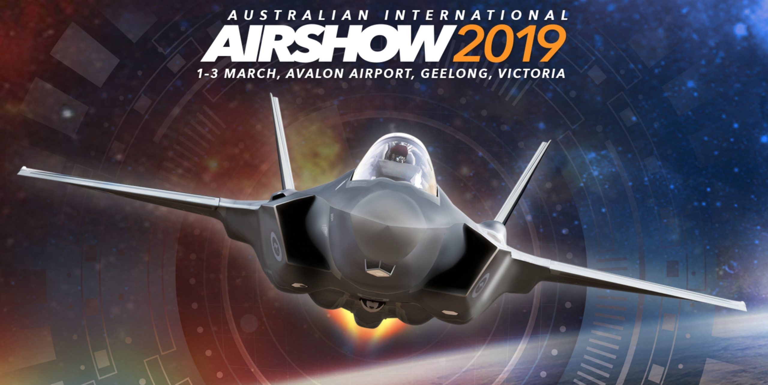 Avalon 2019: Δείτε εντυπωσιακές αφίξεις αεροσκαφών στο αυστραλιανό Air Show