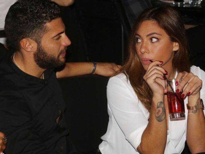 Χαμός με το πουλί του Κωνσταντίνου Βασάλου – Τα’χασε η Βαλαβάνη – Πέρασαν σε διαφημίσεις (βίντεο)