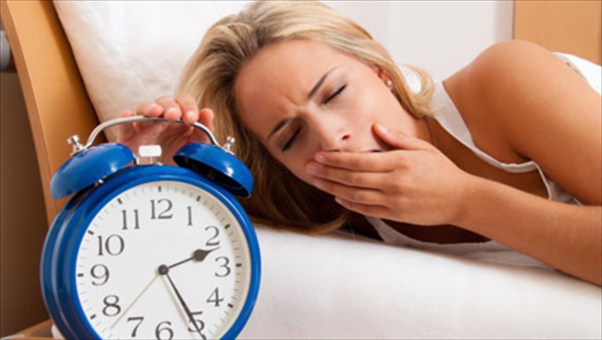 Αυτές είναι οι τρεις «αθώες» συνήθειες που σε κάνουν να έχεις αϋπνίες