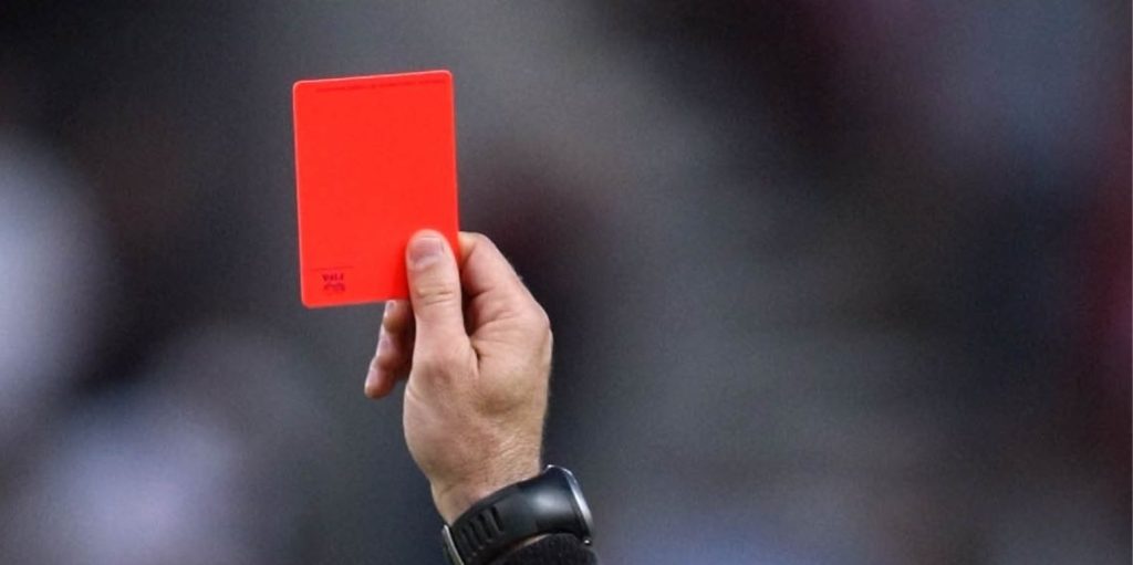 ΠΑΟ – ΠΑΟΚ 0-2: Κόκκινη στον Ζαμπά!